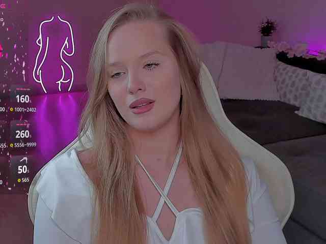 CrisWilliams webcam