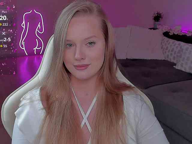 CrisWilliams webcam