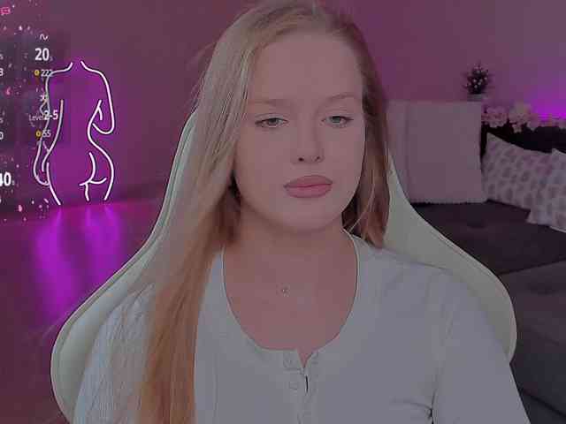 CrisWilliams webcam