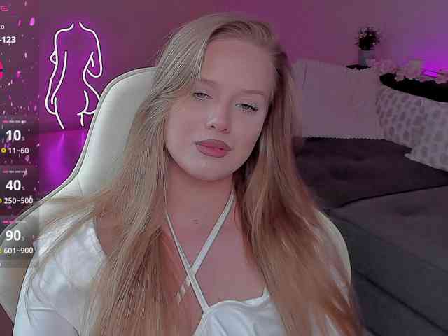 CrisWilliams webcam