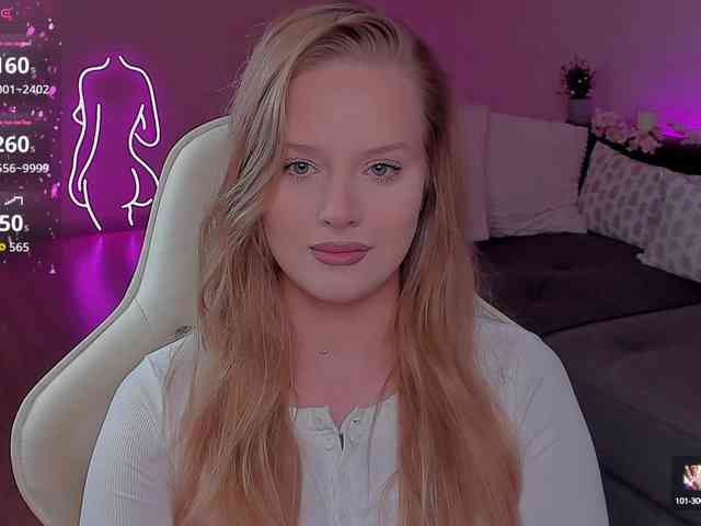 CristalWilliams Live Webcam on BongaCams