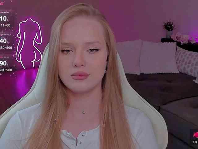 CrisWilliams webcam