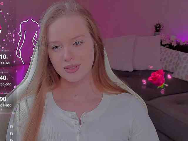 CrisWilliams webcam