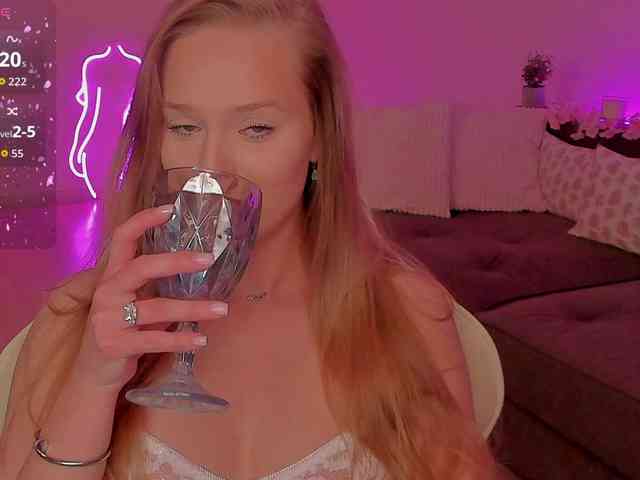 CrisWilliams webcam
