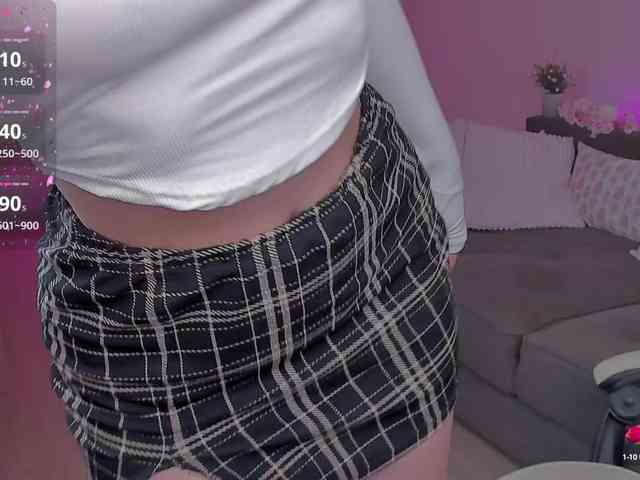 CrisWilliams webcam