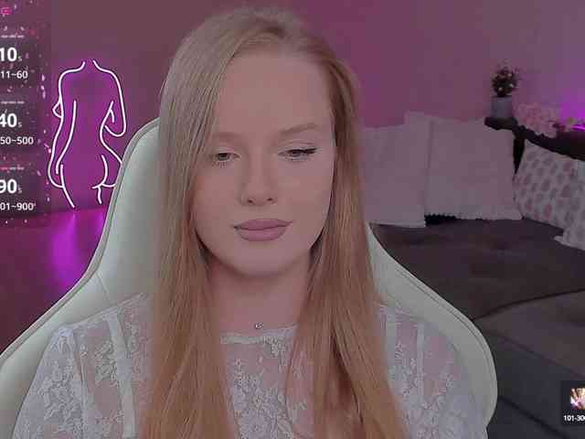CrisWilliams webcam