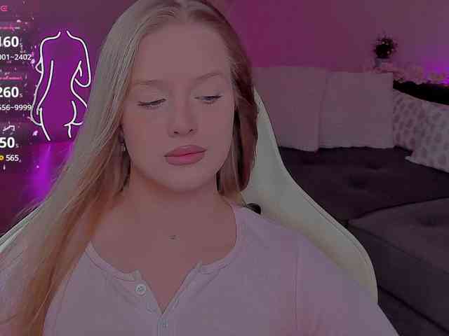 CrisWilliams webcam