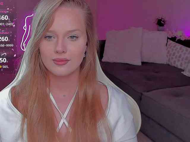 CristalWilliams's webcam live show