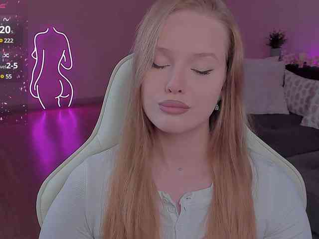CrisWilliams webcam