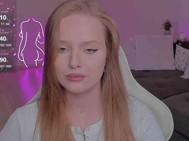 CrisWilliams webcam