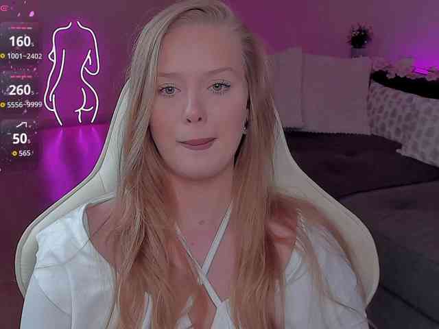 CrisWilliams webcam