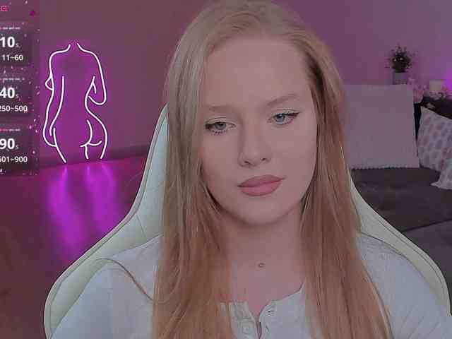 CrisWilliams webcam