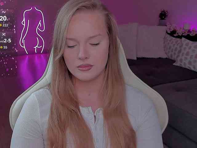 CrisWilliams webcam