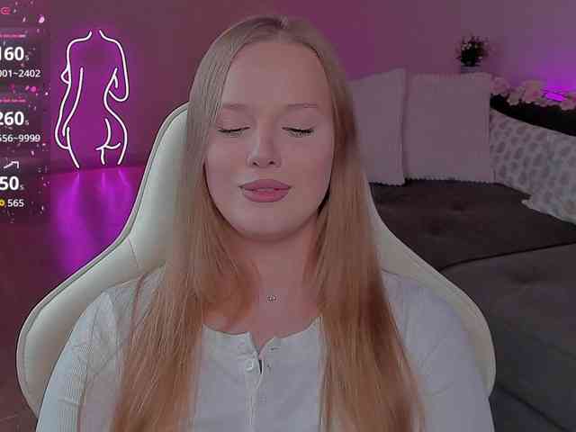 CrisWilliams webcam