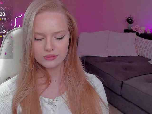 CrisWilliams webcam