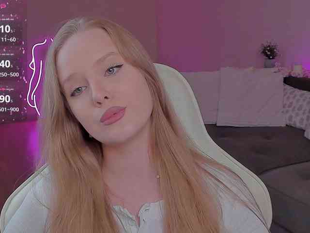 CrisWilliams webcam