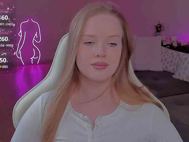 CrisWilliams webcam