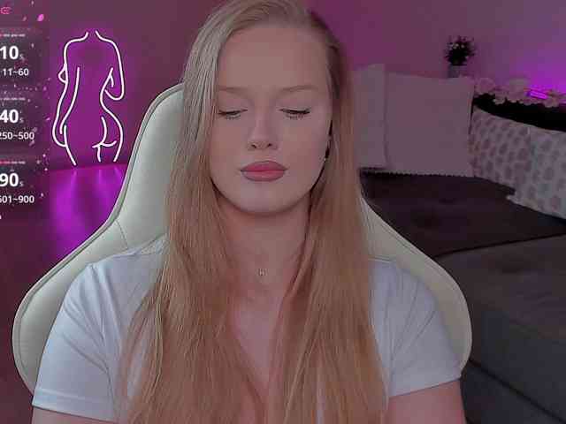 CrisWilliams webcam