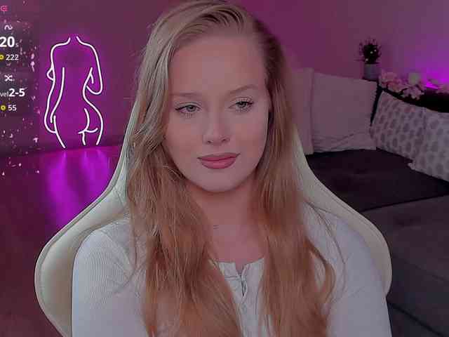 CristalWilliams Live Webcam on BongaCams