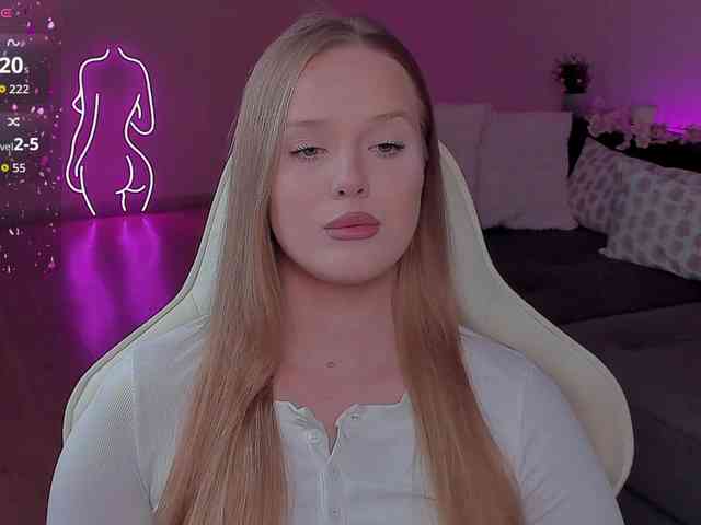 CrisWilliams webcam
