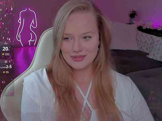 CrisWilliams webcam