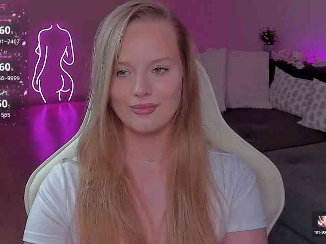 CrisWilliams webcam