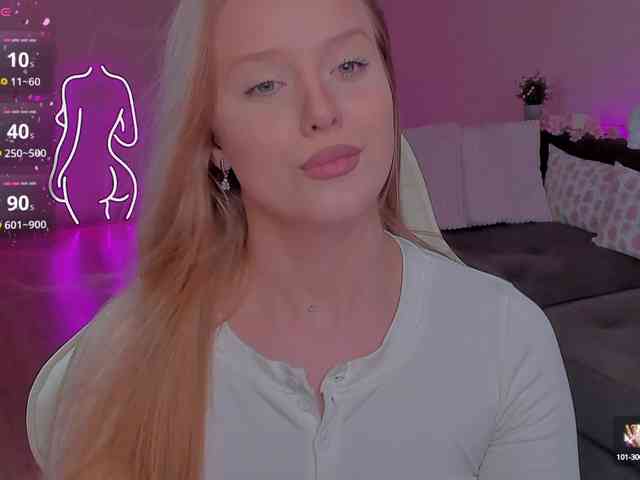 CrisWilliams webcam