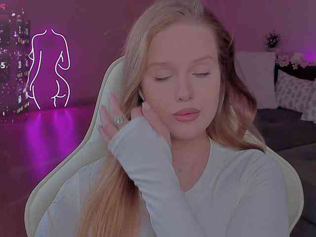 CrisWilliams webcam