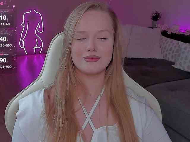 CrisWilliams webcam