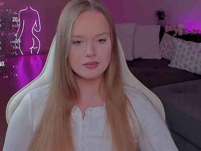 CrisWilliams webcam