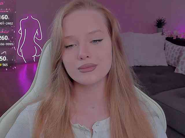 CrisWilliams webcam