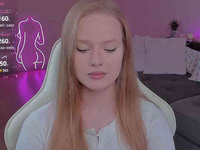CrisWilliams webcam