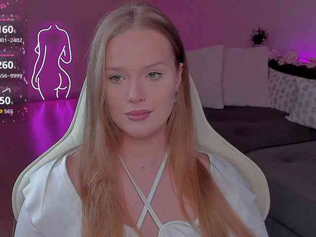 CrisWilliams webcam