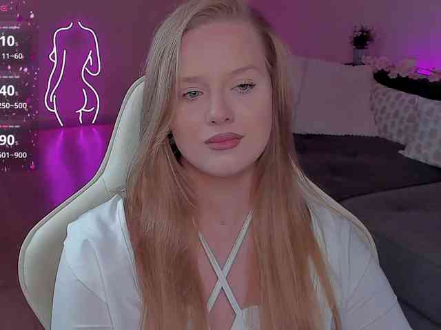 CrisWilliams webcam