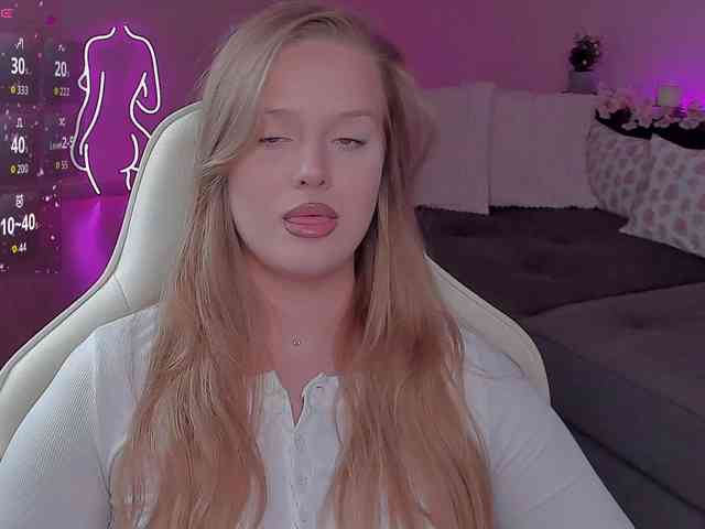CrisWilliams webcam