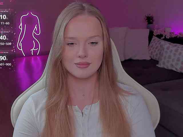 CrisWilliams webcam