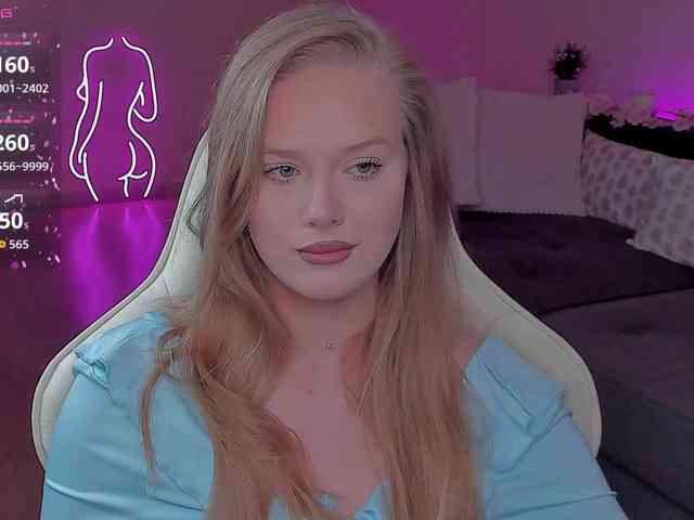 CrisWilliams webcam
