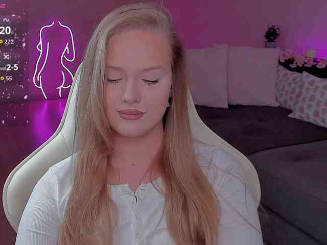 CrisWilliams webcam