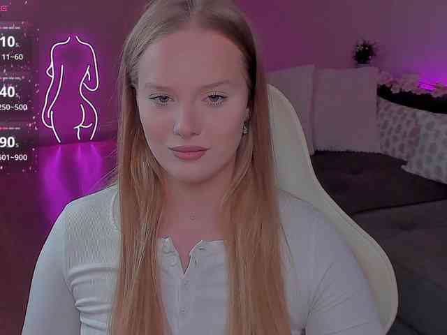 CrisWilliams webcam