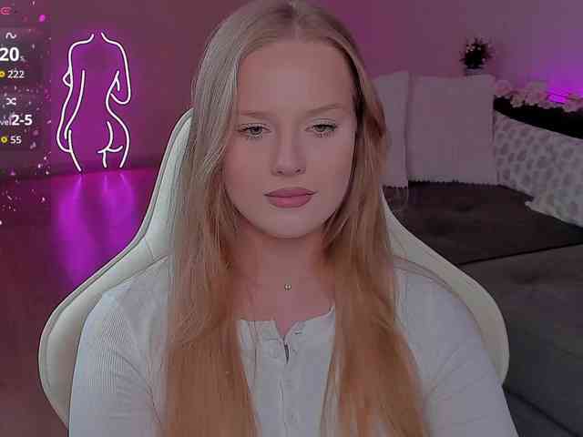 CrisWilliams webcam