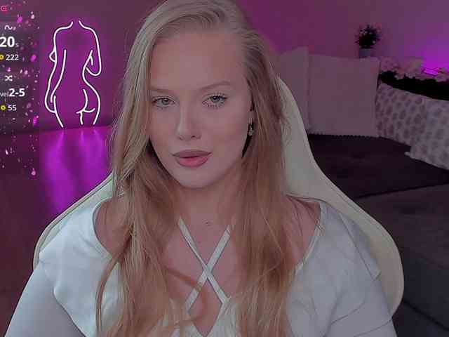 CrisWilliams webcam