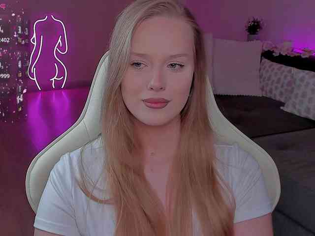 CrisWilliams webcam