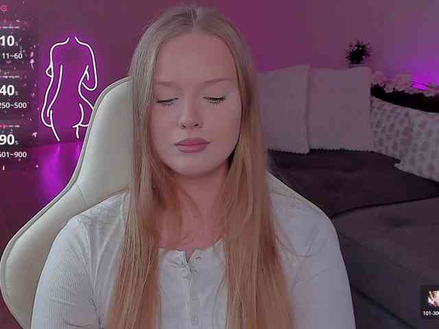 CrisWilliams webcam