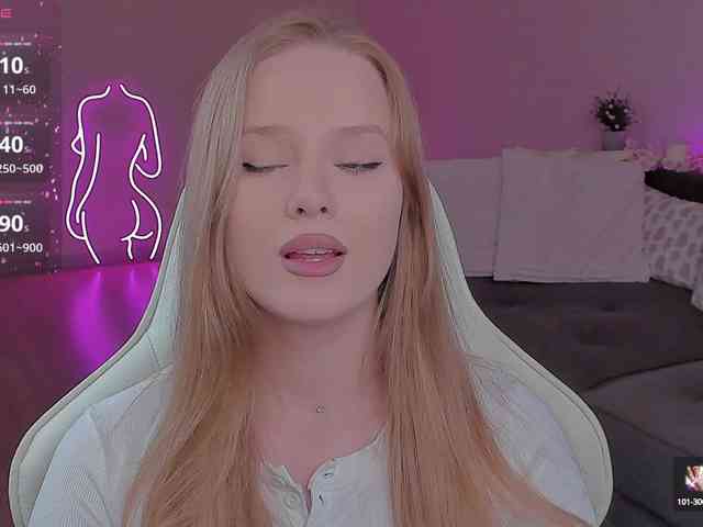 CrisWilliams webcam