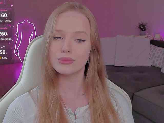 CrisWilliams webcam
