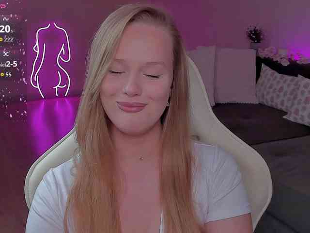 CrisWilliams webcam