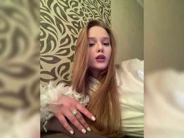CrisWilliams webcam