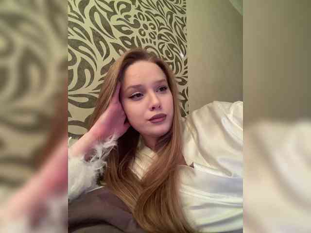 CrisWilliams webcam