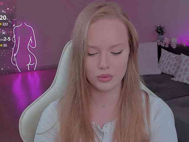 CrisWilliams webcam