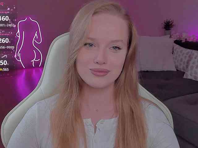 CrisWilliams webcam